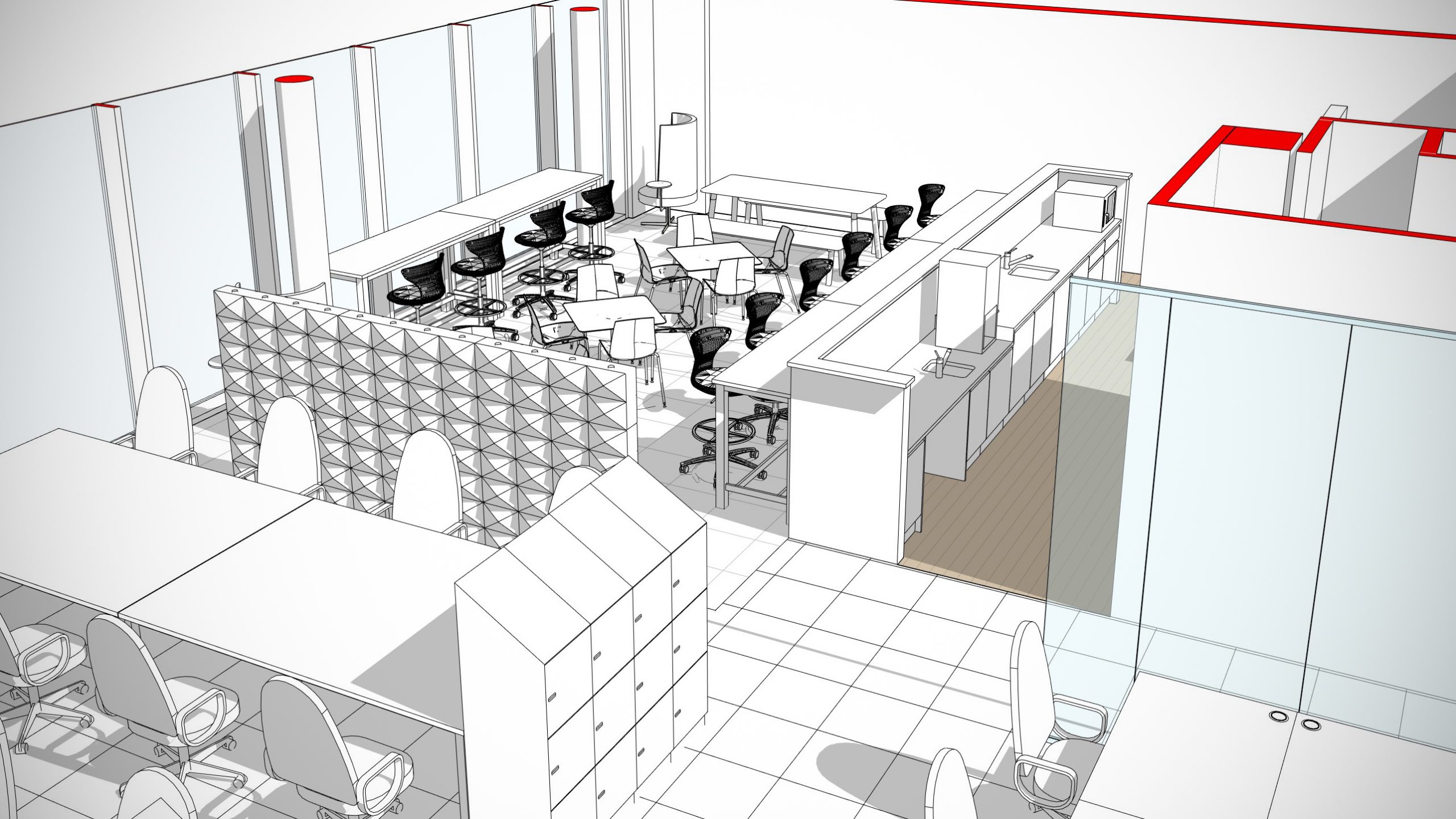 0036 - Origin 3D View 03