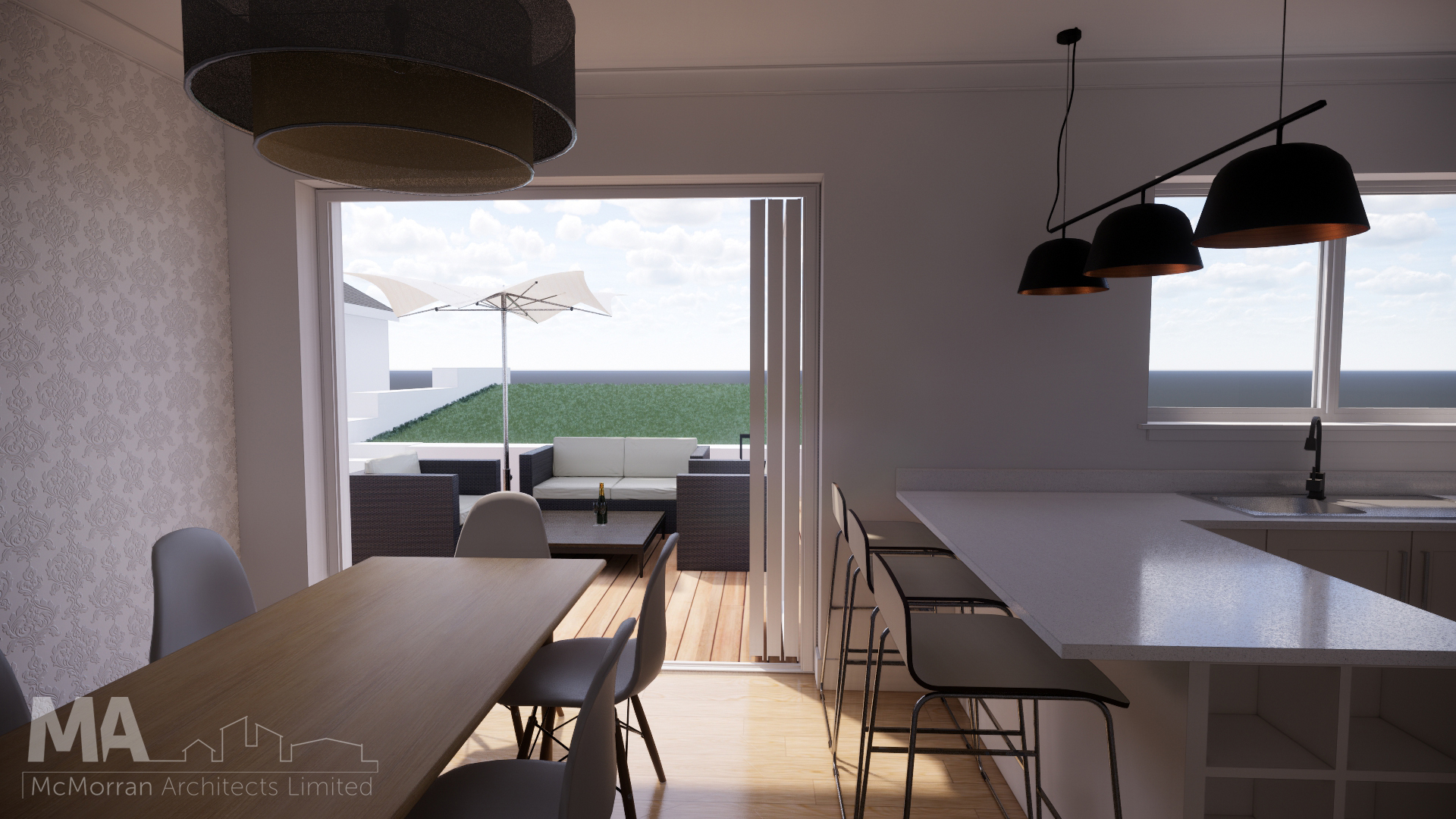 KITCHEN VIEW 04